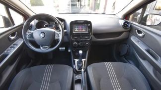 Lízing Sedan Renault Clio 2017