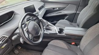 Finansowanie SUV Peugeot 5008 2018