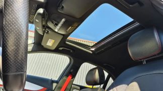 Lízing Sedan MERCEDES C 43 AMG 2016