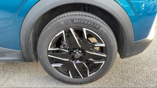 Financování SUV Peugeot 3008 2024