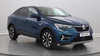 Leasing SUV Renault Arkana 2022