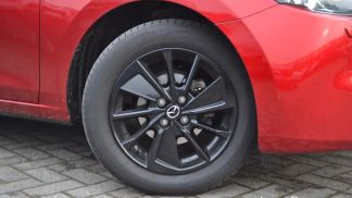 Leasing Hatchback Mazda 2 2023