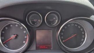 Finansowanie Hatchback Opel Mokka 2014
