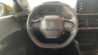 Leasing Sedan Peugeot 208 2022