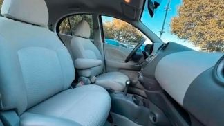 Finansowanie Hatchback Nissan Micra 2012