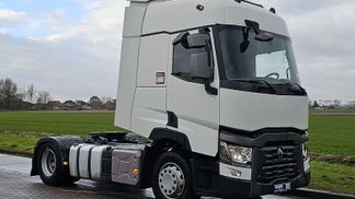 Leasing Tractor unit Renault T 430 2016