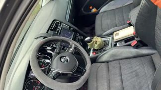 Lízing Sedan Volkswagen Golf 2013