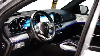 Financování Kupé MERCEDES GLE 400 2021