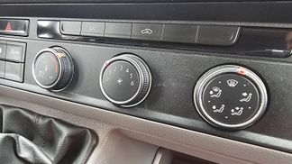 Financování Van Volkswagen CRAFTER 30 2.0 2020