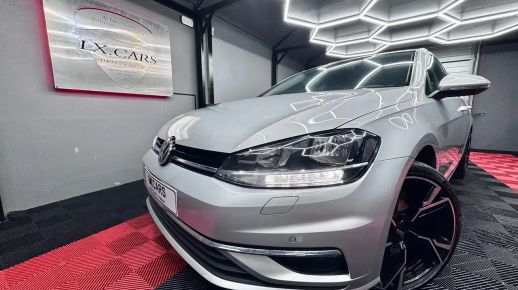 Volkswagen Golf 2019