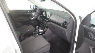 Lízing SUV Volkswagen T-Cross 2025