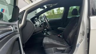 Leasing Sedan Volkswagen Golf 2020