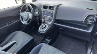 Finansowanie Hatchback Toyota Verso-S 2012