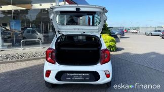 Leasing Hatchback Kia Picanto 2022