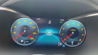Finansowanie Coupé MERCEDES C 180 2019