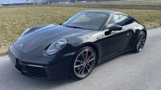 Finansowanie Coupé Porsche 911 2020