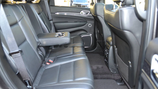 Finansowanie SUV Jeep Grand Cherokee 2019