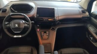 Finansowanie Hatchback Peugeot E-RIFTER 2024
