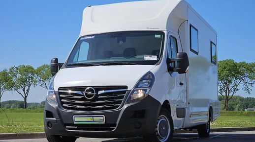 Opel MOVANO 2.3 2020