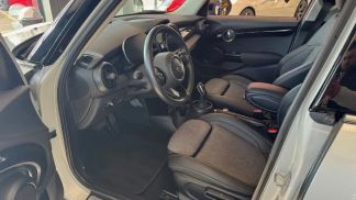 Leasing Hatchback MINI ONE 2021