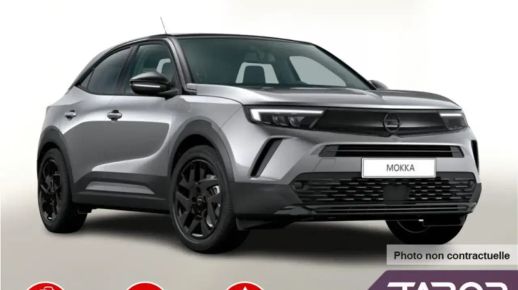 Opel Mokka 2024