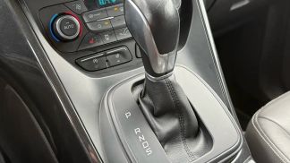 Leasing SUV Ford Kuga 2018