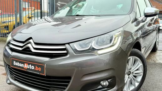 Citroën C4 2016
