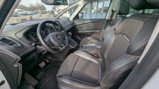 Leasing Hatchback Renault Grand Scenic 2017