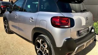 Finansowanie SUV Citroën C3 Aircross 2020