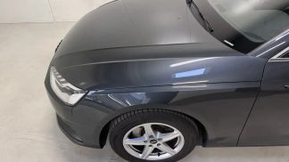 Lízing Sedan Audi A4 2021