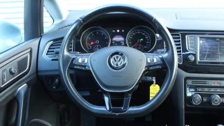 Lízing Hatchback Volkswagen Golf Sportsvan 2015