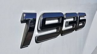 Leasing Tractor unit Mercedes-Benz ACTROS 1836 LS 2016