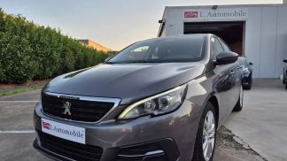 Finansowanie Sedan Peugeot 308 2020