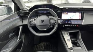 Lízing Sedan Peugeot 308 2022
