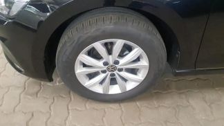 Finansowanie Hatchback Volkswagen Polo 2021