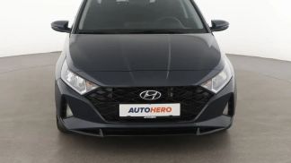 Leasing Hatchback Hyundai i20 2022