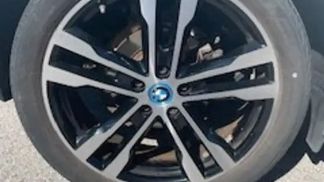 Finansowanie Sedan BMW i3 2018