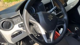 Lízing Sedan Suzuki Ignis 2019