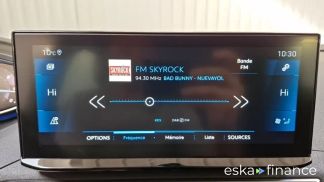 Leasing SUV Peugeot 5008 2021