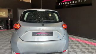 Finansowanie Van Renault ZOE 2020