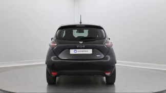 Leasing Sedan Renault ZOE 2021