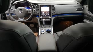 Financování Vagón Renault Talisman 2021