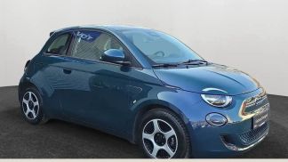 Finansowanie Hatchback Fiat 500e 2023