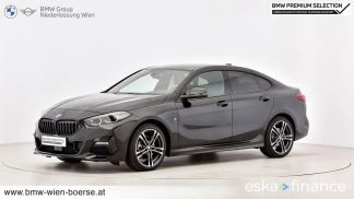 Finansowanie Coupé BMW 218 2023