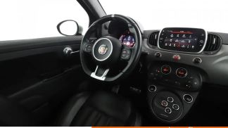 Leasing Hayon Abarth 500 2019