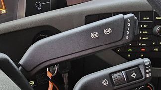 Lízing Traktor Volvo FH 460 2018