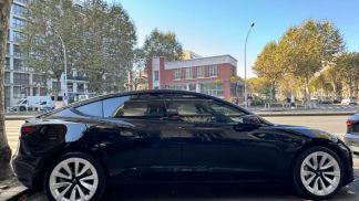 Leasing Sedan Tesla Model 3 2020