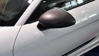 Leasing Convertible Porsche Boxster 2019