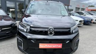 Finansowanie Wóz Citroën Berlingo 2025