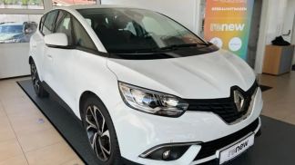 Lízing Hatchback Renault Scenic 2020